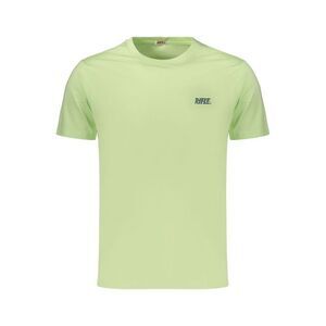 Rifle Green Cotton Men's Men's T-Shirt